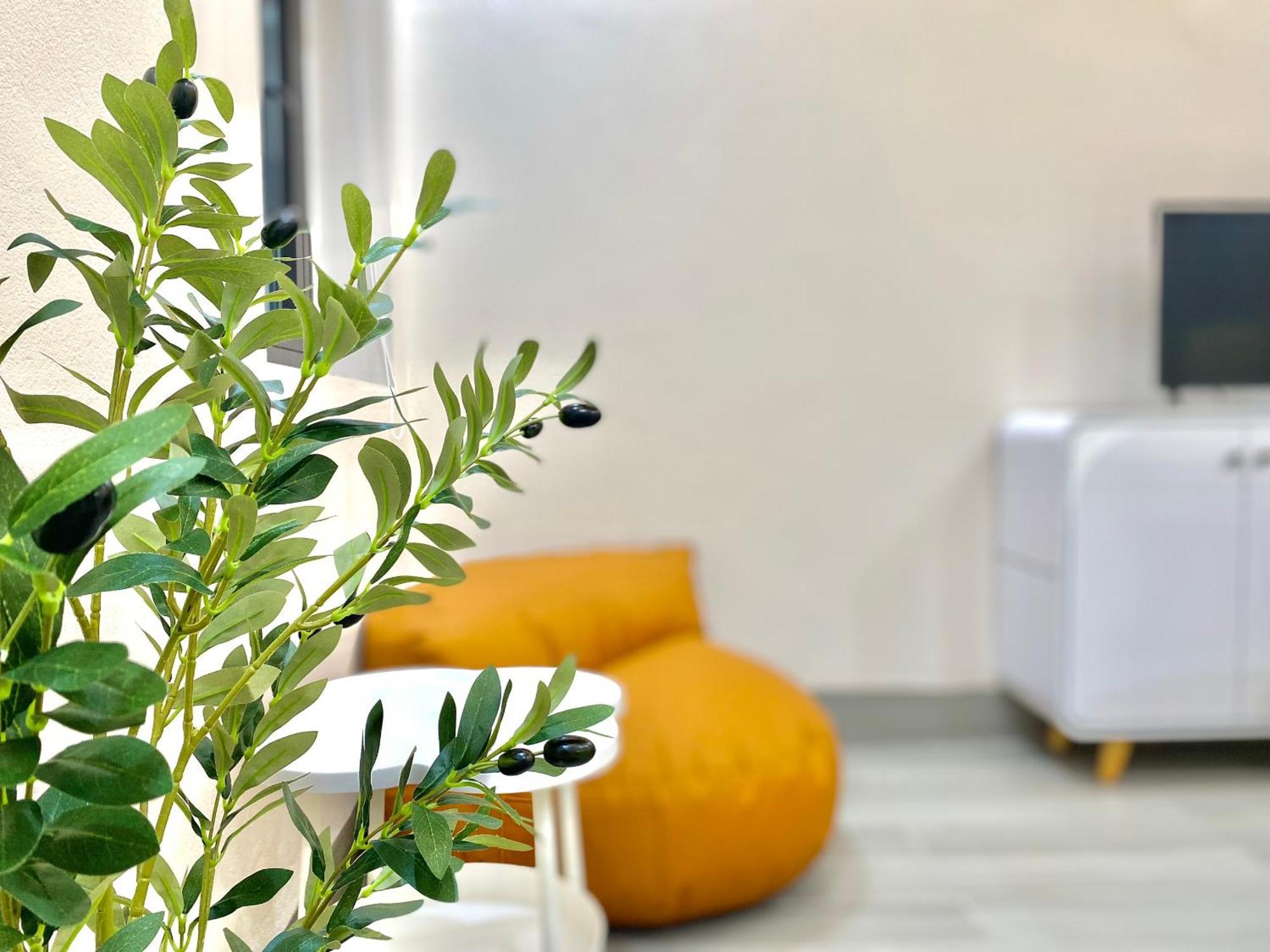 G-Space Apartment Χάι Φονγκ Εξωτερικό φωτογραφία