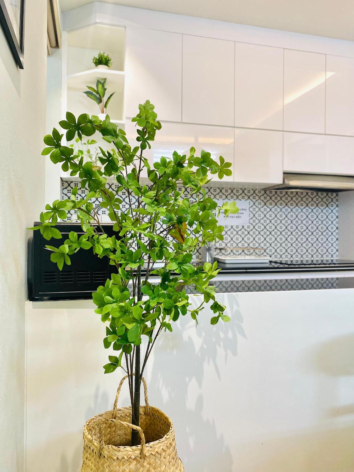 G-Space Apartment Χάι Φονγκ Εξωτερικό φωτογραφία