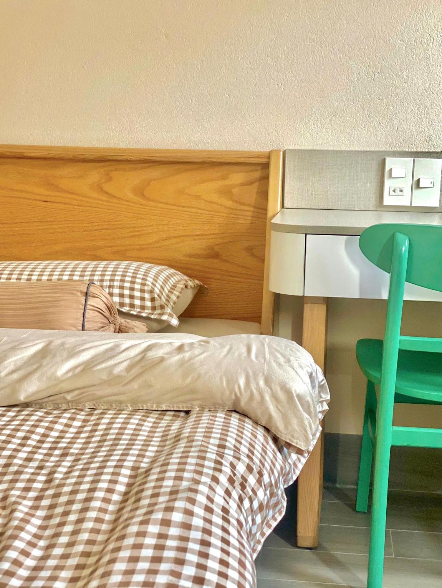 G-Space Apartment Χάι Φονγκ Δωμάτιο φωτογραφία