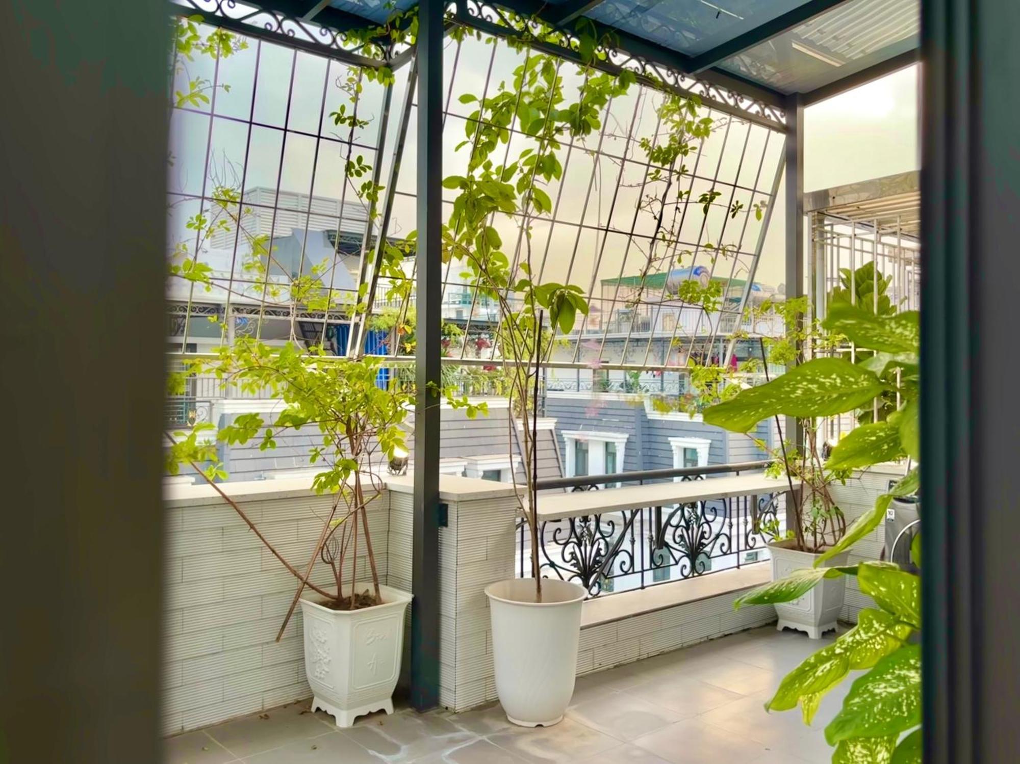 G-Space Apartment Χάι Φονγκ Εξωτερικό φωτογραφία
